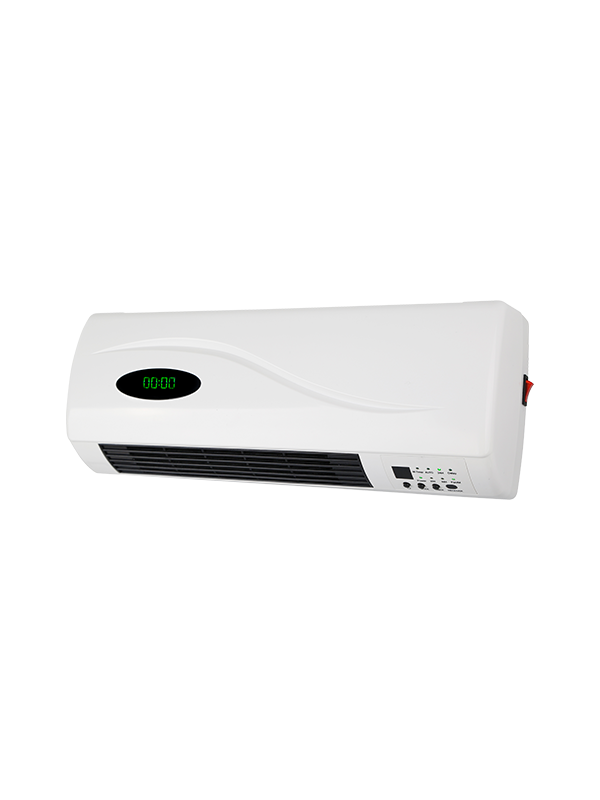 BPT-2000B 5003L-ERP স্মার্ট কমফোর্ট LED হিটার