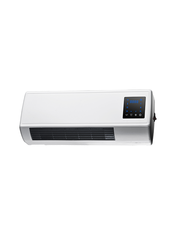 BPT-2000B 5006L/5006L-ERP 1000W/2000W PTC সিরামিক ওয়াল মাউন্টেড হিটার LED ডিসপ্লে সহ