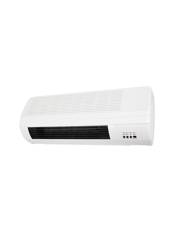 BPT-2000B 5001/5001L/5001L-ERP ওয়ার্ম এয়ার থ্রি-মোড হিটার ওভারহিট সুরক্ষা সহ