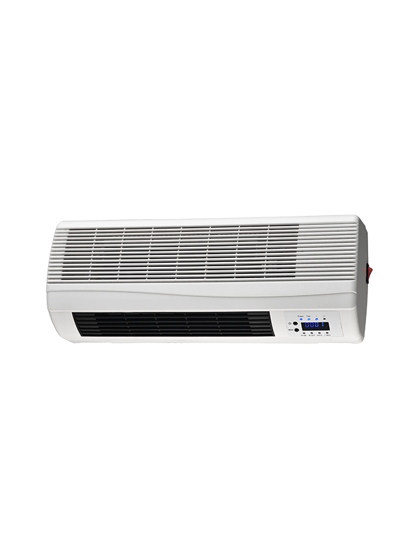 BPT-2000B 5001/5001L/5001L-ERP ওয়ার্ম এয়ার থ্রি-মোড হিটার ওভারহিট সুরক্ষা সহ