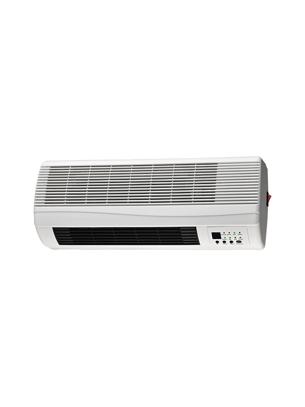BPT-2000B 5001/5001L/5001L-ERP ওয়ার্ম এয়ার থ্রি-মোড হিটার ওভারহিট সুরক্ষা সহ