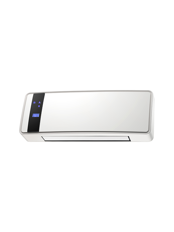 BPT-2000B 5004BL-ERP 1000W/2000W ইকো স্মার্ট ওয়াল-মাউন্টেড হিটার