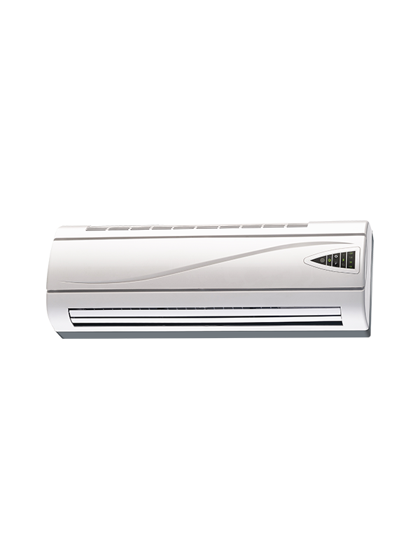 LED ডিসপ্লে সহ BPT-2000B 5801R/5801L/5801L-ERP সিরামিক হিটার