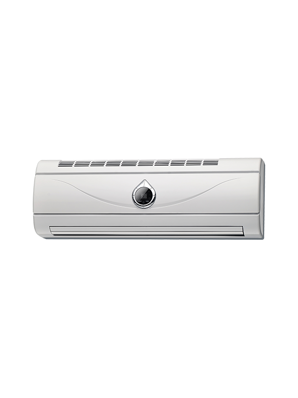 BPT-2000B 5802/5802L/5802L-ERP হোয়াইট ওয়াল-মাউন্টেড হিটার টিয়ারড্রপ-আকৃতির ডিজিটাল ডিসপ্লে সহ