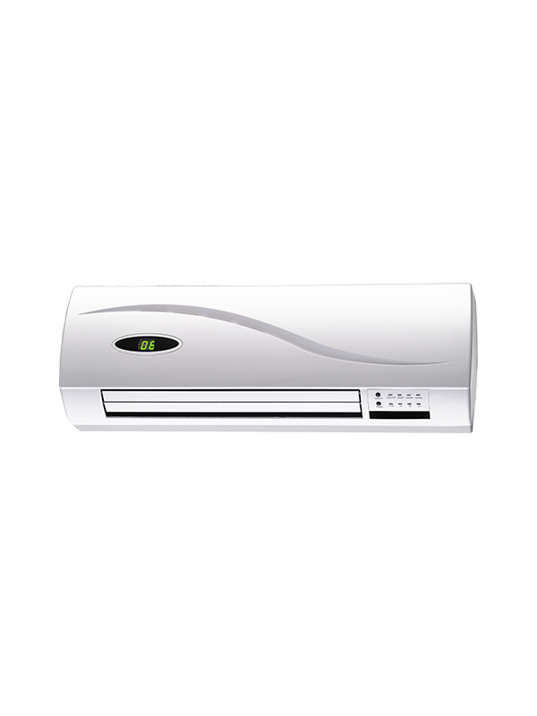 BPT-2000B 6202/6202L/6202L-ERP 1000W/2000W নিরাপদ রিমোট কন্ট্রোল সিরামিক হিটার