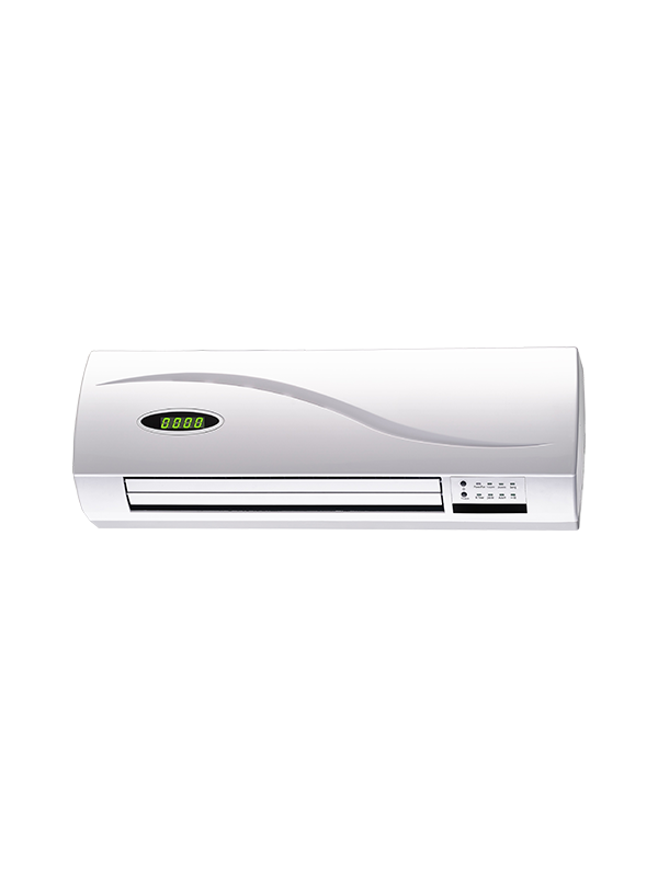 BPT-2000B 6202/6202L/6202L-ERP 1000W/2000W নিরাপদ রিমোট কন্ট্রোল সিরামিক হিটার