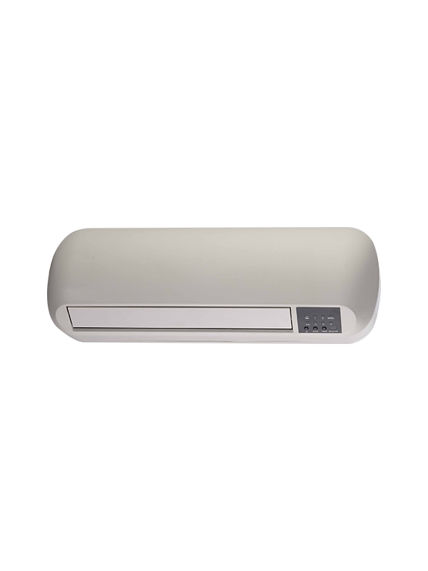 BPT-2000B 6206/6206L/6062L-EEP ফাস্ট হিটিং ওয়াল মাউন্ট করা PTC ইন্ডোর হিটার রিমোট সহ
