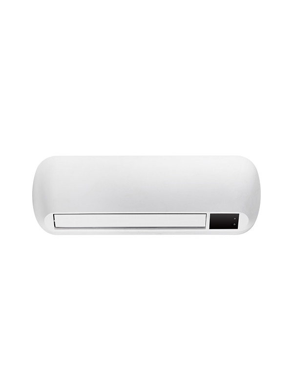 BPT-2000B 6206/6206L/6062L-EEP ফাস্ট হিটিং ওয়াল মাউন্ট করা PTC ইন্ডোর হিটার রিমোট সহ