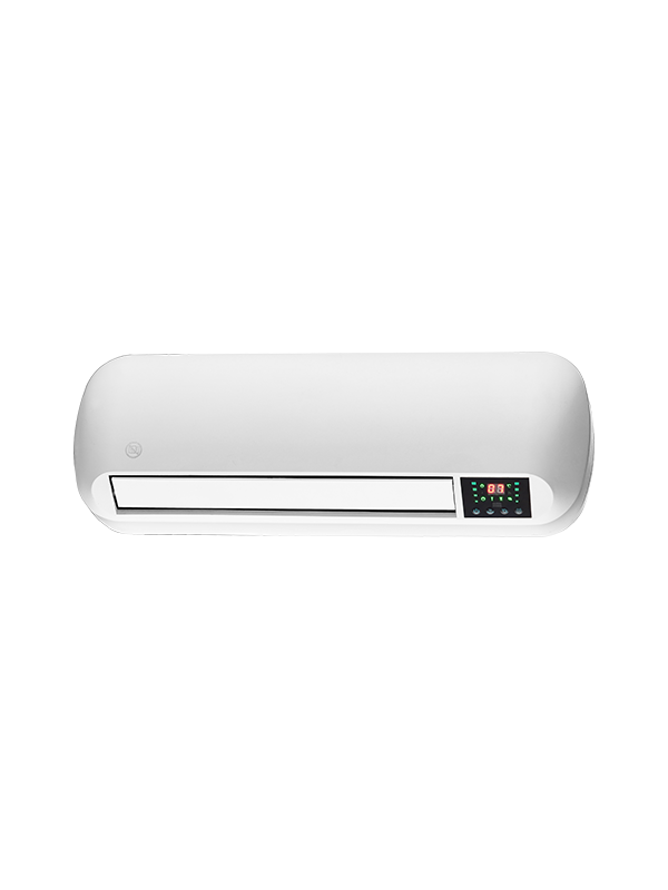 BPT-2000B 6206/6206L/6062L-EEP ফাস্ট হিটিং ওয়াল মাউন্ট করা PTC ইন্ডোর হিটার রিমোট সহ