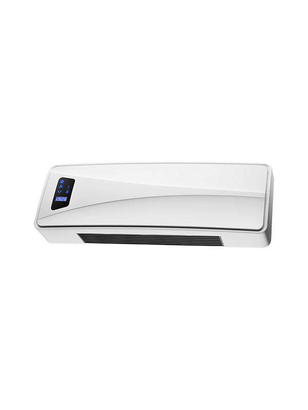 BPT-2000B 5408L-ERP/5408BL-ERP বিশুদ্ধ উষ্ণ বুদ্ধিমান PTC সিরামিক হিটার