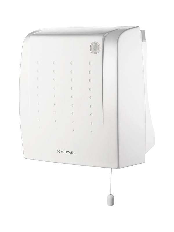 HBH-2004B 1000/2000W পোর্টেবল ওয়াল মাউন্টেড বাথরুম ফ্যান হিটার