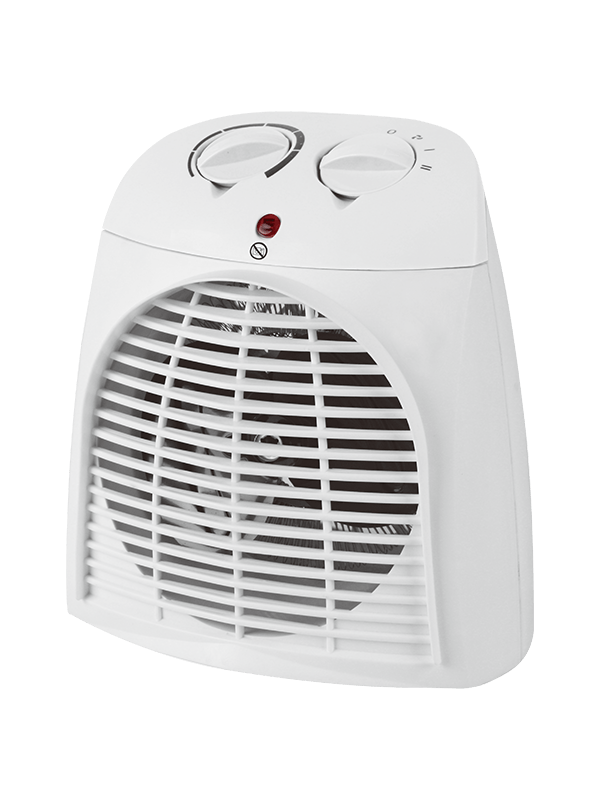 HFN-2021 1000/2000w ওয়াটারপ্রুফ ফ্রিস্ট্যান্ডিং হিট ফ্যান