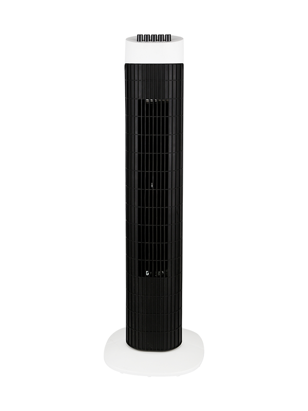 TF803 45W LED ডিসপ্লে অটো অসিলেটিং টাওয়ার ফ্যান