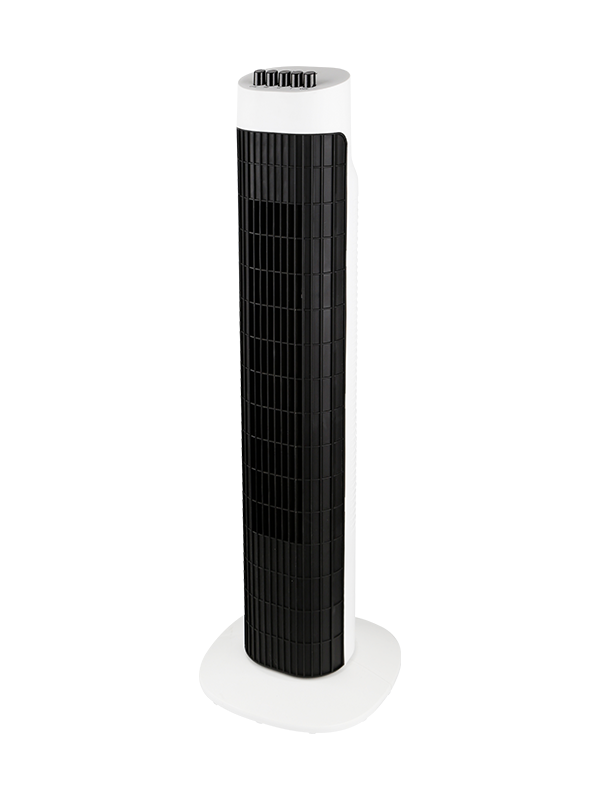 TF803 45W LED ডিসপ্লে অটো অসিলেটিং টাওয়ার ফ্যান