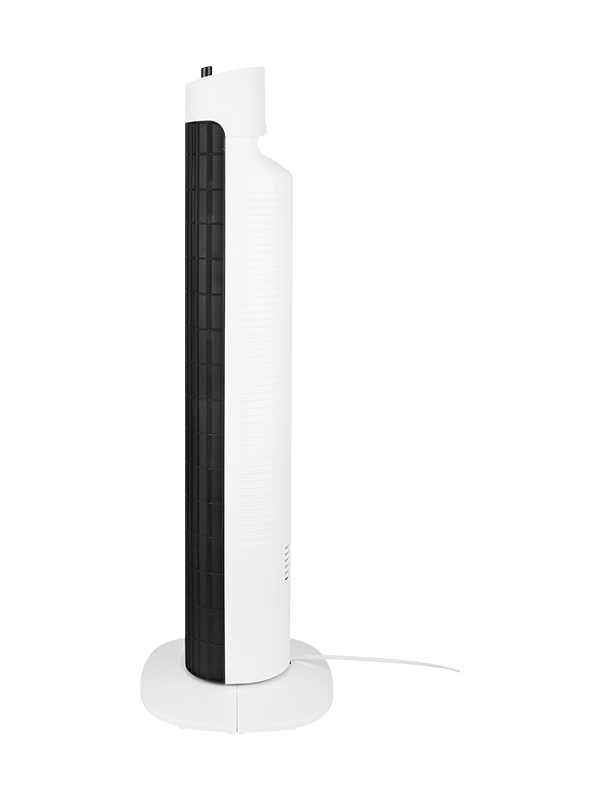 TF803 45W LED ডিসপ্লে অটো অসিলেটিং টাওয়ার ফ্যান