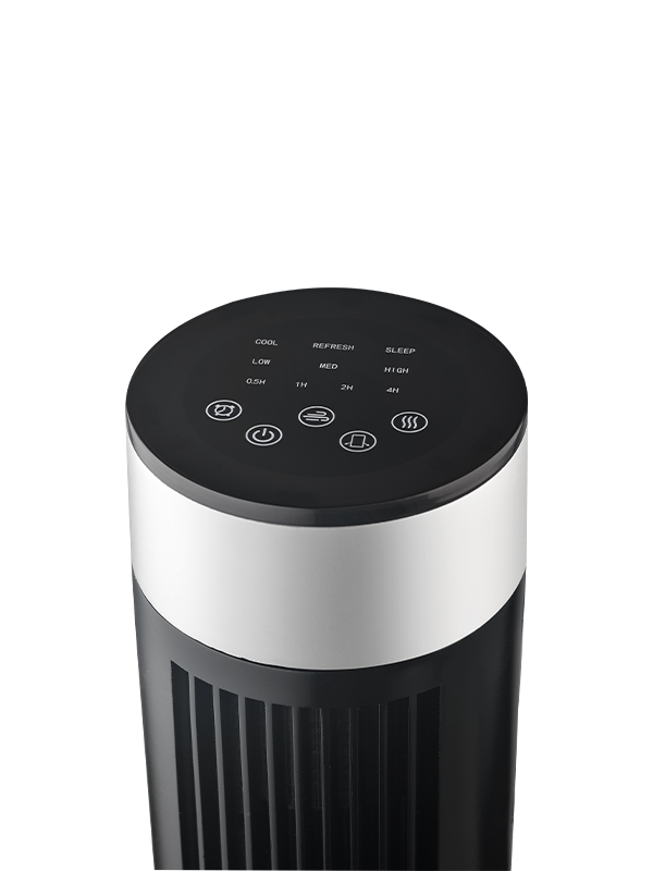 LED ডিসপ্লে সহ TF1001B 39 ইঞ্চি টাওয়ার ফ্যান