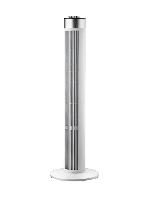 TF1001T 45W টাওয়ার ফ্যান ওসিলেশন ফাংশন সহ