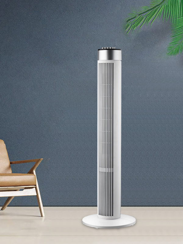 TF1001T 45W টাওয়ার ফ্যান ওসিলেশন ফাংশন সহ