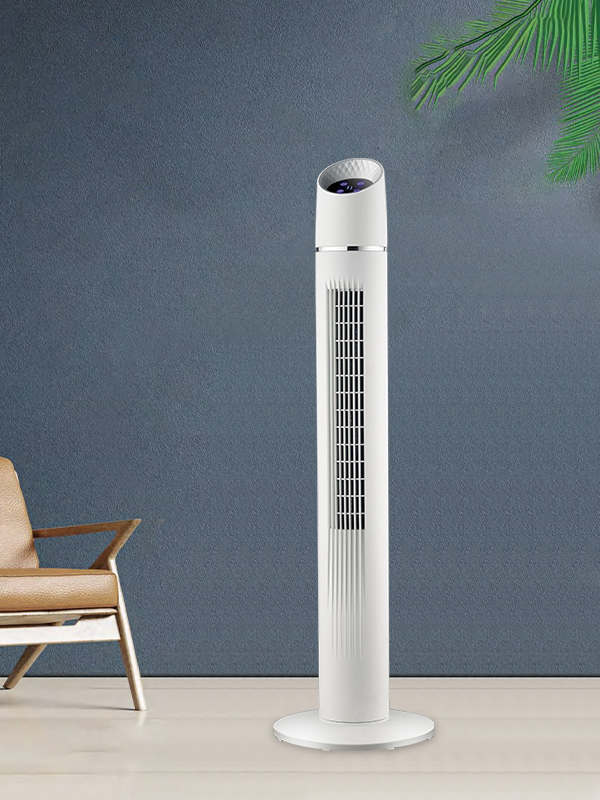 TF1110B 45W নলাকার টাওয়ার ফ্যান
