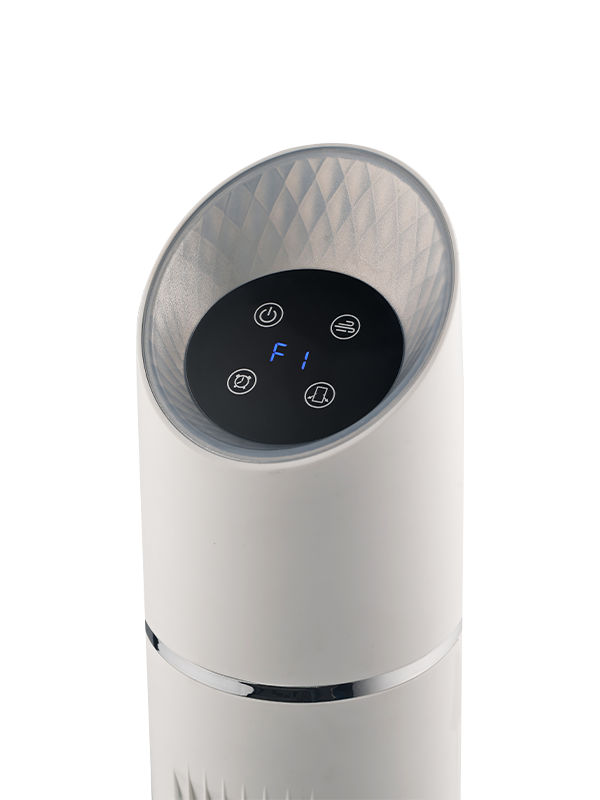 TF1110B 45W নলাকার টাওয়ার ফ্যান