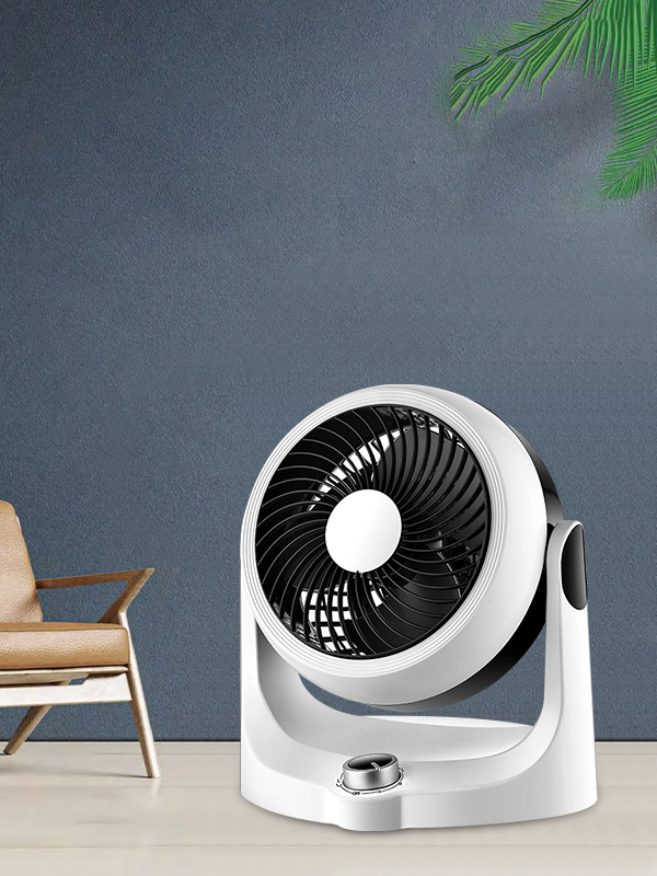 XH-02 40W অটো অসিলেশন টেবিল ফ্যান